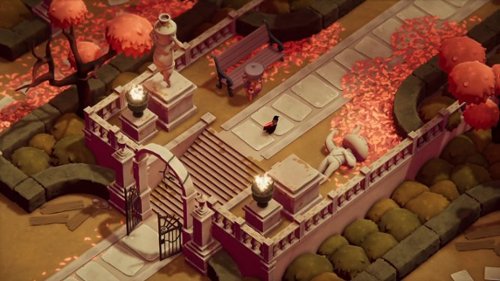 Devolver Digital Death´s Door Standard Edition - Nintendo Switch, Nintendo Switch Lite WORLDWIDE DELIVERY