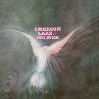Emerson, Lake & Palmer [LP] [VINYL]