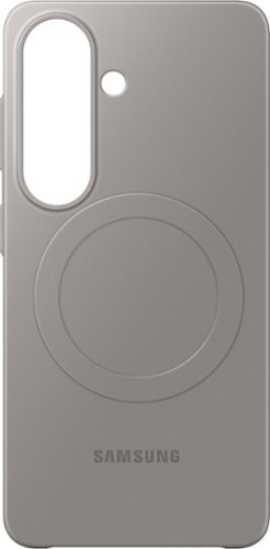 Samsung Galaxy S26 Slim Magnet Case - Gray HOW TO BUY