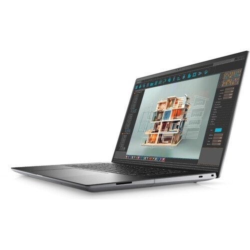 Dell Precision 5690 16