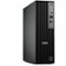 Dell - Pro Desktop - Intel Core Ultra 5 - 16GB Memory - 512GB SSD - Standard Black-Front_Standard