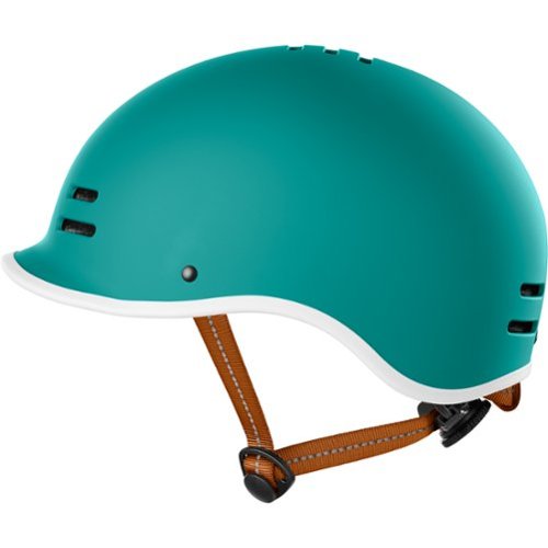 Retrospec Remi (2) Helmet - 54-57cm - Small - Matte Capri GLOBAL SHIPPING