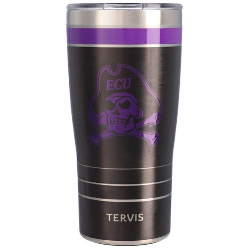 Tervis - ECU Pirates 20oz. Night Game Tumbler - Multicolor-Front_Standard 