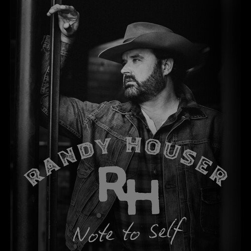 

Note to Self [LP] - VINYL