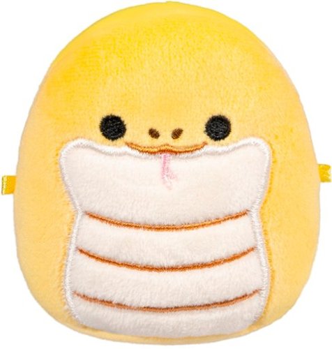 Jazwares Squishmallows Original Micromallows 2.5 Plush Mystery Capsule - Series 2 - Styles May Vary BUY IN NETHERLANDS