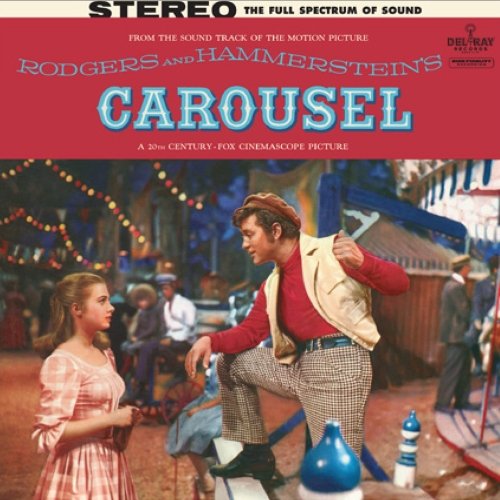 Carousel [Original Motion Picture Soundtrack] [LP] - VINYL