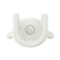 PopSockets - PopMount 2 Universal Car Vent Mount for Cell Phones - White-Front_Standard