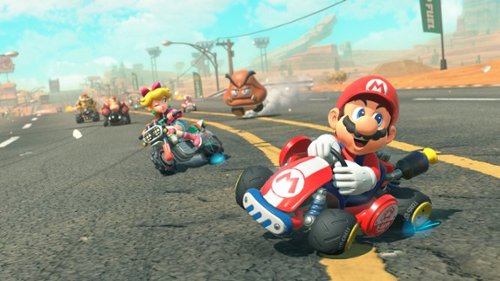 Nintendo Mario Kart World - Nintendo Switch 2 SHOP ONLINE