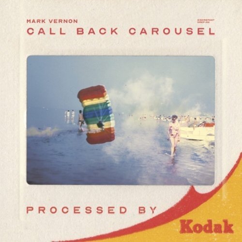 Call Back Carousel [LP] - VINYL