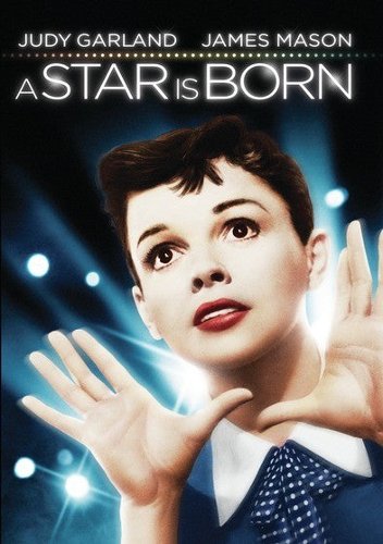  A Star Is Born [Blu-ray] [2 Discs] [1954]