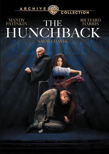 

The Hunchback [1997]