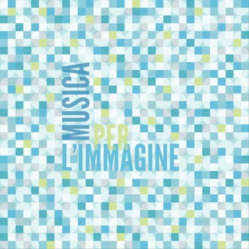  Musica Per l'immagine 2: Lost Italian Library Music of the 1970s/80s [LP] [LP] - VINYL INTERNATIONAL SHIPPING