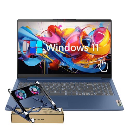 Lenovo IdeaPad 1 15.6