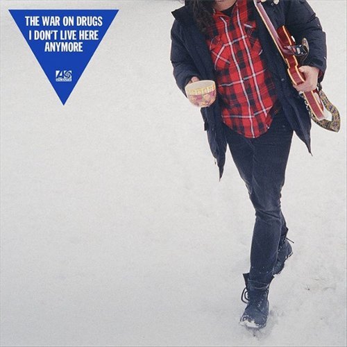  I Don't Live Here Anymore [LP] - VINYL INTERNATIONAL SHIPPING
