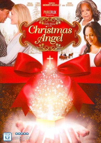  Christmas Angel [2012]