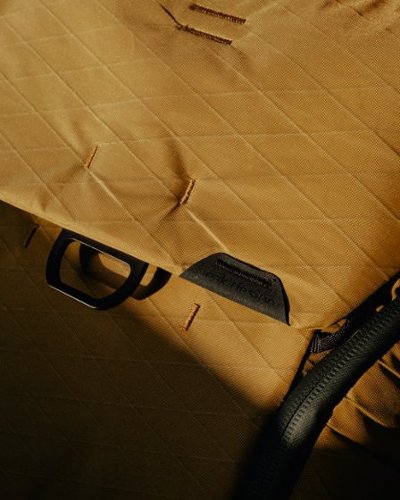 Peak Design Everyday Backpack V2 20L - Coyote BUY IN MIDDLE EAST