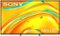 Sony - 75" Class BRAVIA 5 Mini LED 4K UHD Smart Google TV (2025)-Front_Standard