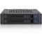 Icy Dock - ExpressCage MB742SP-B Drive Enclosure for 3.5" - Serial ATA/600 Host Interface Internal - Black - 2 x HDD-Front_Standard