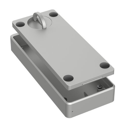 Sabrent Thunderbolt 3 Drive Enclosure for NVMe SSDs WHERE TO BUY