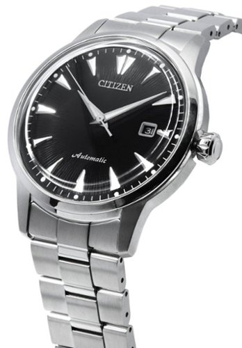Citizen Kuroshio 64 Series Limited Edition Stainless Steel Dial