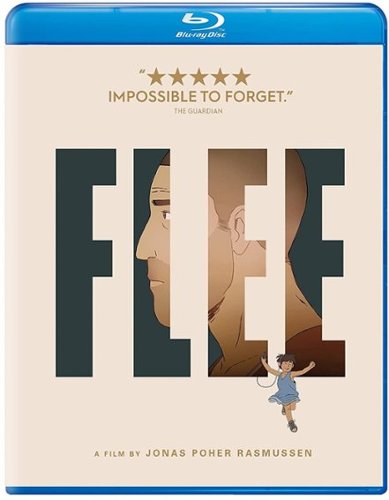  Flee [Blu-ray] [2021]