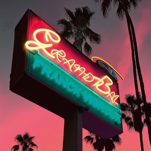 

Grand Bal [LP] - VINYL