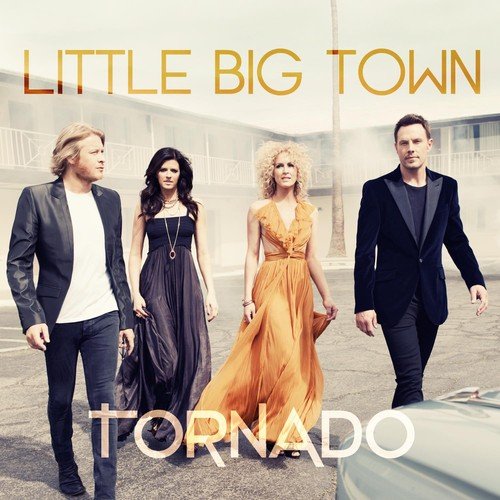  Tornado [CD]
