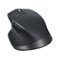 Logitech - MX Master 2S Wireless Laser Mouse - Graphite-Front_Standard