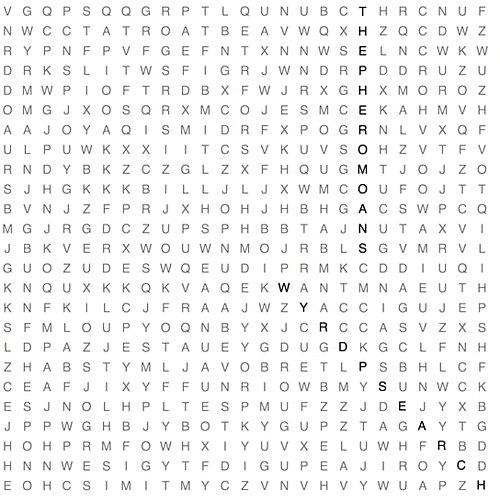 

Wyrd Psearch [LP] - VINYL