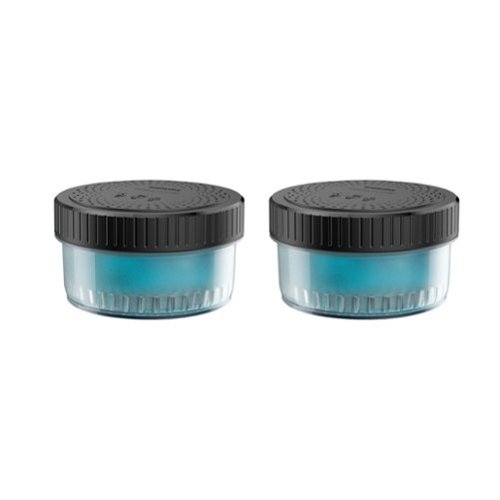 Philips Norelco Quick Clean Pod Cartridge CC12/52 PHILIPS CLEANING REFILLS BUY IN SINGAPORE