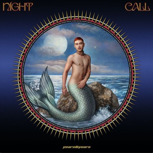 

Night Call [LP] - VINYL