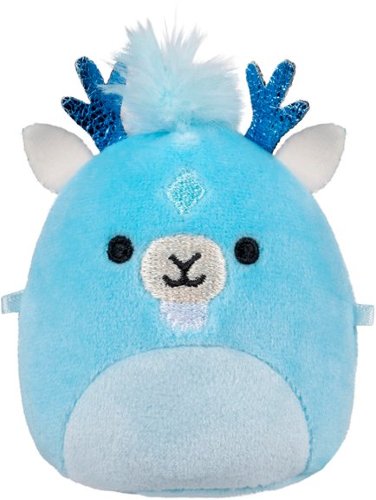 Jazwares Squishmallows Original Micromallows 8 Pack 2.5 Plush Set (Series 2) GLOBAL SHIPPING