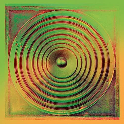 Late Night Tales Presents: Version Excursion [Selected by Don Letts] [LP] - VINYL