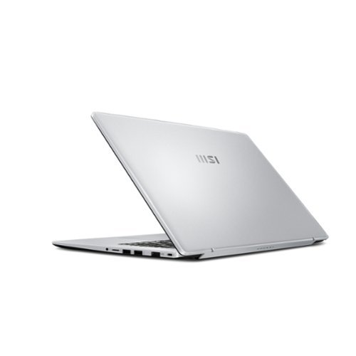 MSI Modern 14 14 Laptop - Intel Core Ultra 7-150U - Intel Graphics with 16GB Memory -1TB SSD - Urban Silver GLOBAL SHIPPING