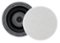 Sonance - VP86R SINGLE SPEAKER - Visual Performance 8" 3-Way In-Ceiling Speaker (Each) - Paintable White-Front_Standard