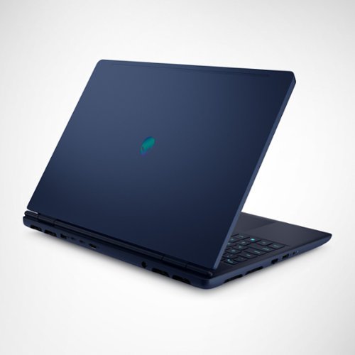 Alienware 16X Aurora 16 240Hz Gaming Laptop QHD+ - Intel Core Ultra 9 275HX with 32GB Memory - NVIDIA GeForce RTX 5070 - 2TB SDD - Blue BUY IN DUBAI
