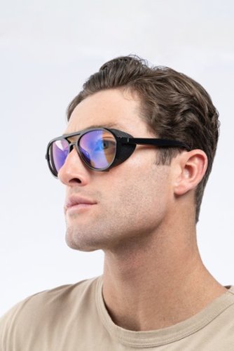 GUNNAR Tallac Computer Glasses with Blue Light Reduction, Amber Lenses - Onyx HOW TO BUY