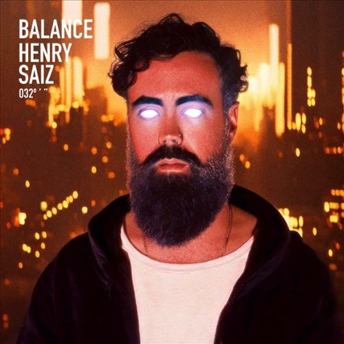 Balance, Vol. 32 [LP] - VINYL