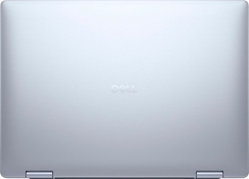 Dell Plus 2-in-1 14 FHD+ Touch Screen Laptop - Intel Core Ultra 7 Copilot+ PC with 16GB Memory - 1TB SSD - Ice BUY IN CANADA