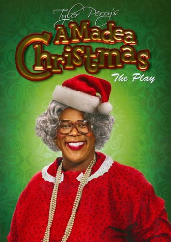  Tyler Perry's A Madea Christmas: The Play [2011]