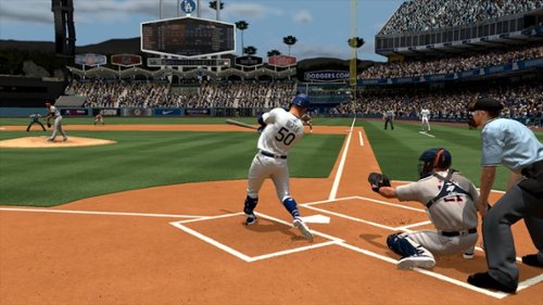 Solutions 2 Go MLB The Show™ 25 - Nintendo Switch BUY IN MIDDLE EAST