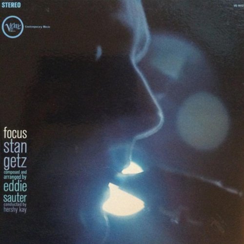 

Focus [LP] - VINYL