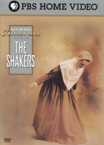 Ken Burns' America: The Shakers [1985]