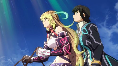 BANDAI NAMCO Entertainment Tales of Xillia: Remastered - Nintendo Switch WHERE TO BUY