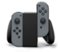 PowerA - Joy-Con Comfort Grip for Nintendo Switch - Black-Front_Standard