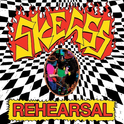 

Rehearsal [LP] - VINYL