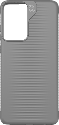 ZAGG - Luxe Case - moto g stylus 5G - 2024 - Black-Front_Standard 