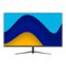 Element Electronics - Element 27" IPS LED 1080p Full HD Frameless Monitor - Black-Front_Standard 