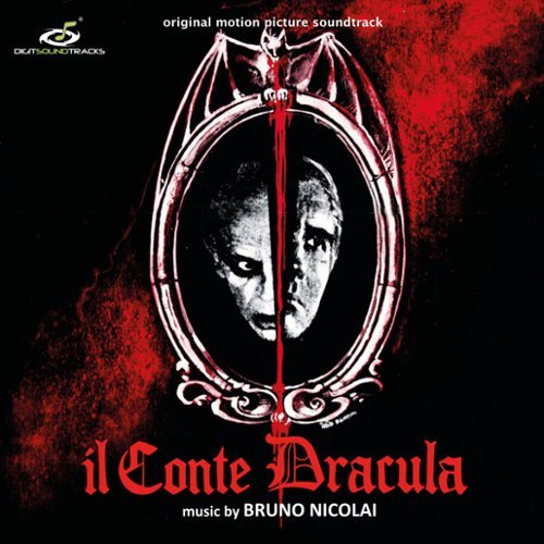 Il Conte Dracula [Original Soundtrack] [LP] - VINYL