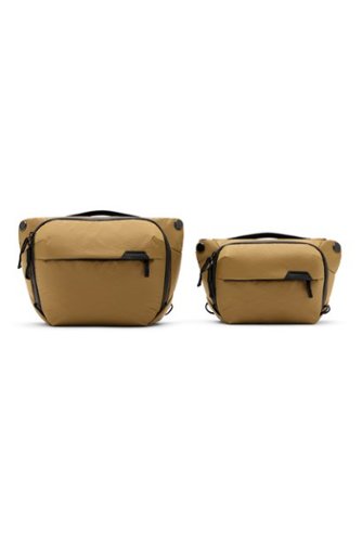 Peak Design Everyday Sling 3L - Coyote BUY ONLINE